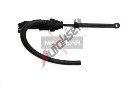 MAXGEAR Hlavn spojkov vlec MXG 61-0038, 61-0038