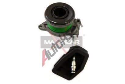 MAXGEAR Centrln vysouva spojky MXG 61-0072, 61-0072