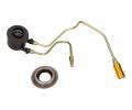 MAXGEAR Centrln vysouva spojky MXG 61-0089, 61-0089