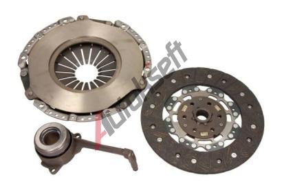 MAXGEAR Sada spojky MXG 61-5245, 61-5245