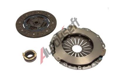 MAXGEAR Sada spojky MXG 61-5342, 61-5342