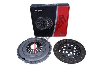 MAXGEAR Sada spojky MXG 61-5354, 61-5354
