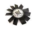 Spojka vtrku chladie  MAXGEAR ‐ MXG 62-0056
