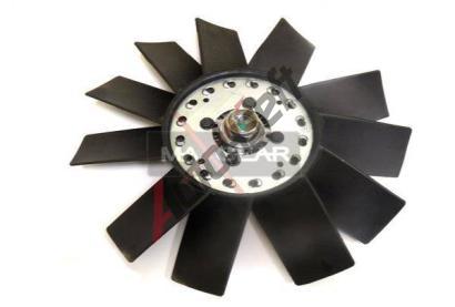 MAXGEAR Spojka vtrku chladie MXG 62-0056, 62-0056