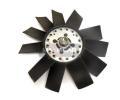 MAXGEAR Spojka vtrku chladie  MXG 62-0056, 62-0056