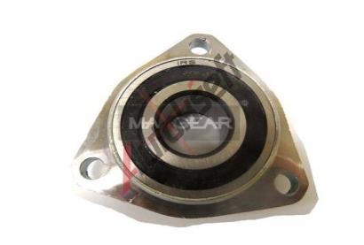MAXGEAR Loisko hdele ventiltoru chlazen motoru MXG 62-0073, 62-0073