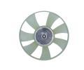 Vtrk chlazen motoru MAXGEAR ‐ MXG 62-0077