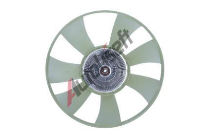 MAXGEAR Vtrk chlazen motoru MXG 62-0077, 62-0077