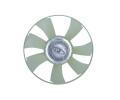 MAXGEAR Vtrk chlazen motoru MXG 62-0077, 62-0077