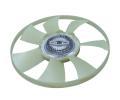 Vtrk chlazen motoru MAXGEAR ‐ MXG 62-0078