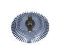 MAXGEAR Spojka vtrku chladie  MXG 62-0081, 62-0081