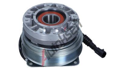 MAXGEAR Spojka vtrku chladie MXG 62-0083, 62-0083