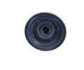 Spojka vtrku chladie  MAXGEAR ‐ MXG 62-0084