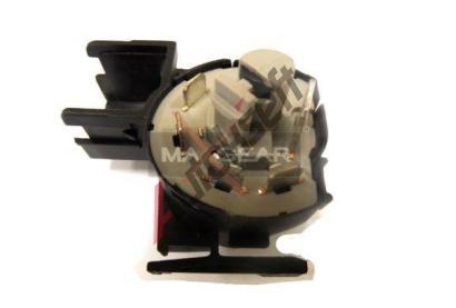MAXGEAR Spna zapalovn / startru MXG 63-0009, 63-0009