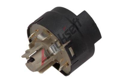 MAXGEAR Spna zapalovn / startru MXG 63-0011, 63-0011