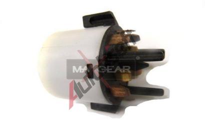 MAXGEAR Spna zapalovn / startru MXG 63-0013, 63-0013