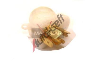 MAXGEAR Spna zapalovn / startru MXG 63-0014, 63-0014
