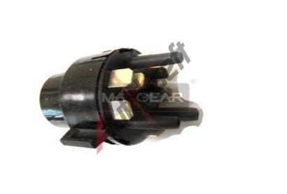 MAXGEAR Zamykac vlec zmku zapalovn MXG 63-0019, 63-0019