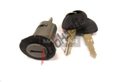 MAXGEAR Zamykac vlec zmku zapalovn MXG 63-0032, 63-0032