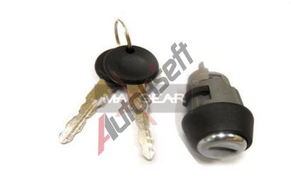 MAXGEAR Zamykac vlec zmku zapalovn MXG 63-0038, 63-0038