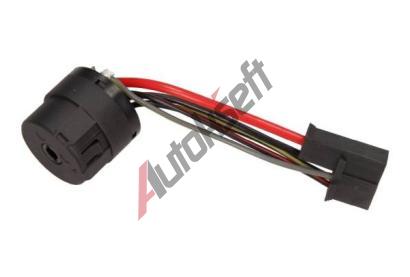 MAXGEAR Spna zapalovn / startru MXG 63-0048, 63-0048