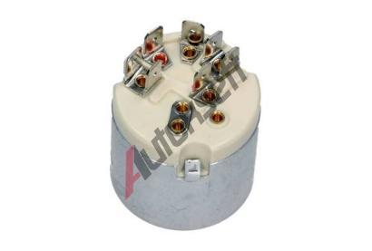 MAXGEAR Spínač zapalování / startéru MXG 63-0053, 63-0053 MAXGEAR Spínač zapalování / startéru MXG 63-0053, 63-0053