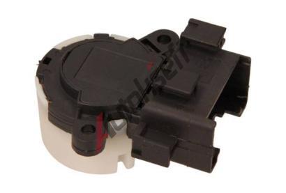 MAXGEAR Spna zapalovn / startru MXG 63-0055, 63-0055