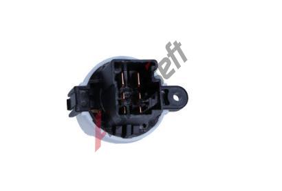 MAXGEAR Spna zapalovn / startru MXG 63-0058, 63-0058
