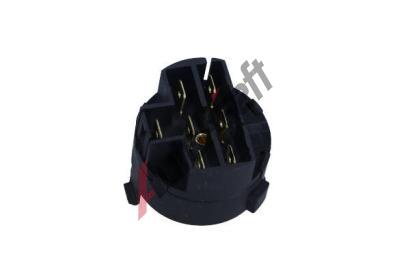 MAXGEAR Spna zapalovn / startru MXG 63-0061, 63-0061