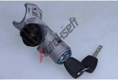 MAXGEAR Sada zamykacch vlc MXG 63-0063, 63-0063
