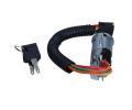 MAXGEAR Zmek zen MXG 63-0067, 63-0067