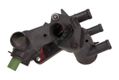 MAXGEAR Pouzdro termostatu MXG 67-0057, 67-0057