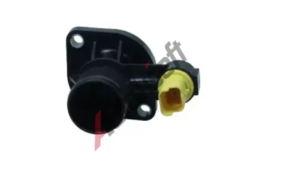 MAXGEAR Termostat chladiva MXG 67-0123, 67-0123