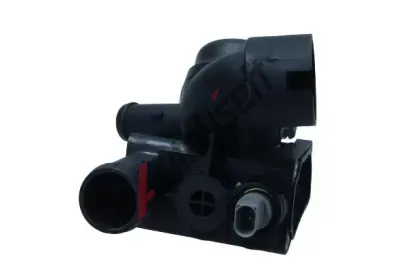 MAXGEAR Pouzdro termostatu MXG 67-0129, 67-0129