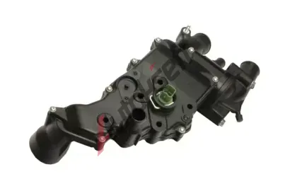 MAXGEAR Pouzdro termostatu MXG 67-0150, 67-0150 MAXGEAR Pouzdro termostatu MXG 67-0150, 67-0150