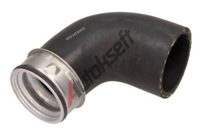 MAXGEAR Hadice plnicho vzduchu MXG 68-0125, 68-0125