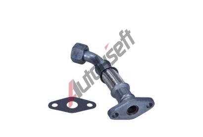 MAXGEAR Olejov potrub MXG 68-0163, 68-0163