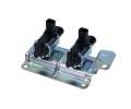 Ventil pneumatickho zen nasvanho vzduchu MAXGEAR ‐ MXG 68-0192