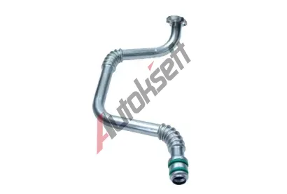 MAXGEAR Olejové potrubí MXG 68-0215, 68-0215 MAXGEAR Olejové potrubí MXG 68-0215, 68-0215