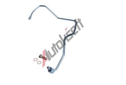 MAXGEAR Olejov potrub MXG 68-0219, 68-0219