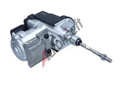 MAXGEAR Posuvn� vzduchov� ventil dmychadla MXG 68-0233, 68-0233