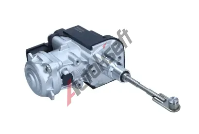 MAXGEAR Posuvn� vzduchov� ventil dmychadla MXG 68-0235, 68-0235