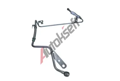 MAXGEAR Olejové potrubí MXG 68-0339, 68-0339 MAXGEAR Olejové potrubí MXG 68-0339, 68-0339