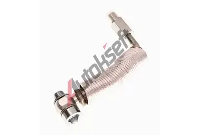 MAXGEAR Olejové potrubí MXG 68-0342, 68-0342 MAXGEAR Olejové potrubí MXG 68-0342, 68-0342