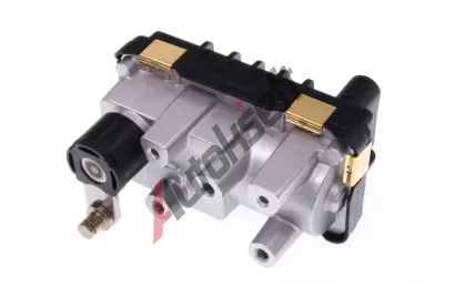 MAXGEAR Regula�n� ventil plnic�ho tlaku MXG 68-0827, 68-0827