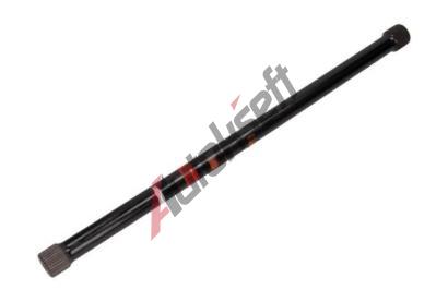MAXGEAR Zvrtn roub, torzn ty MXG 69-0673, 69-0673