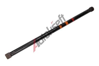 MAXGEAR Pruina podvozku MXG 69-0674, 69-0674