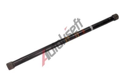 MAXGEAR Zvrtn roub, torzn ty MXG 69-0684, 69-0684