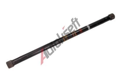 MAXGEAR Z�vrtn� �roub, torzn� ty� MXG 69-0700, 69-0700