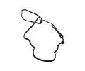 Tsnn krytu hlavy vlce MAXGEAR ‐ MXG 70-0120